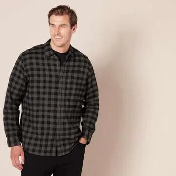 Discover the Best Flannel Shirt for Style & Comfort