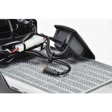 Trail Tech Vapor Speedometer-Tachometer Kit for KTM/Husqvarna