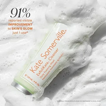 Kate Somerville ExfoliKate Cleanser - Daily Exfoliating Foam