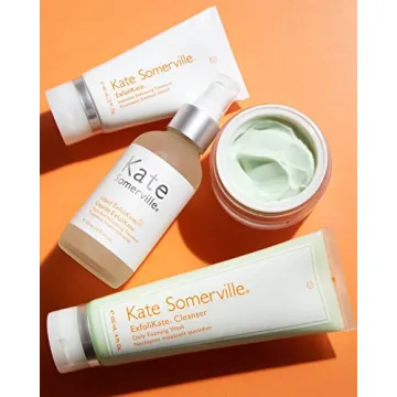 Kate Somerville ExfoliKate Cleanser - Daily Exfoliating Foam