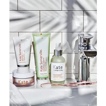 Kate Somerville ExfoliKate Cleanser - Daily Exfoliating Foam