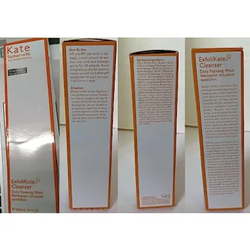 Kate Somerville ExfoliKate Cleanser - Daily Exfoliating Foam