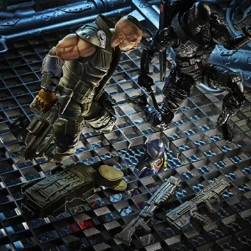 G.I. Joe Classified Gung Ho 6-Inch Action Figure Collectors Edition