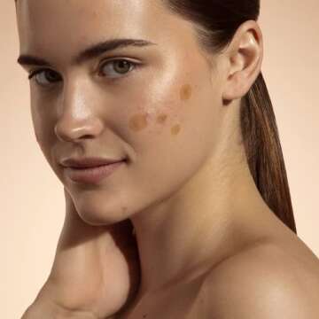 DIME Beauty Power Patch, 96 Count - Hydrocolloid Pimple Patches, Zit Spot and Blemish Aid with Salicylic Acid, Vitamin A, and Clove Oil