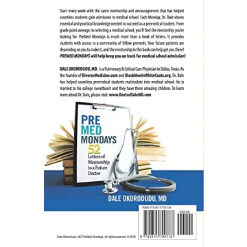 PreMed Mondays Inspiring Guide for Aspiring Doctors