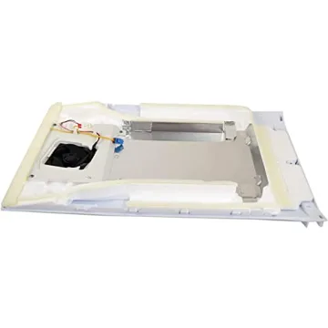 Samsung Refrigerator Evaporator Cover Assembly
