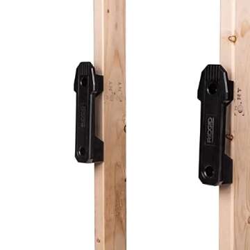 Pacroban 2.0 Pro Gear System 22 in. Modular Tool Box Storage and Organizer