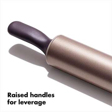 OXO Good Grips Non-stick Rolling Pin