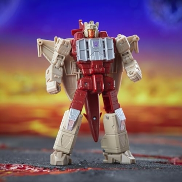 Transformers Legacy United Doom ‘n Destruction Action Figure 4-Pack