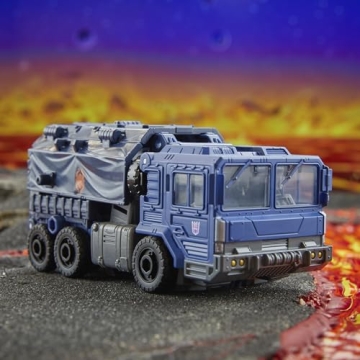 Transformers Legacy United Doom ‘n Destruction Action Figure 4-Pack