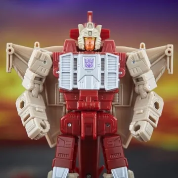 Transformers Legacy United Doom ‘n Destruction Action Figure 4-Pack