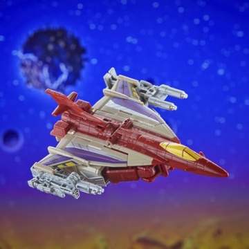 Transformers Legacy United Doom ‘n Destruction Action Figure 4-Pack