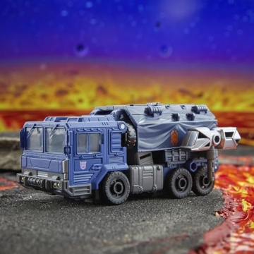 Transformers Legacy United Doom ‘n Destruction Action Figure 4-Pack