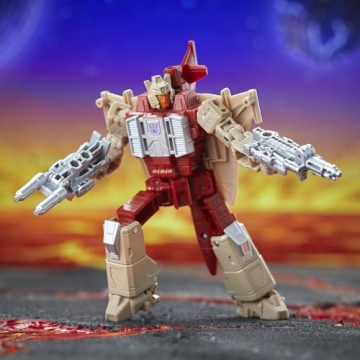 Transformers Legacy United Doom ‘n Destruction Action Figure 4-Pack