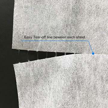 DR.LOMILOMI Non-woven Massage Table Cover Sheet Roll