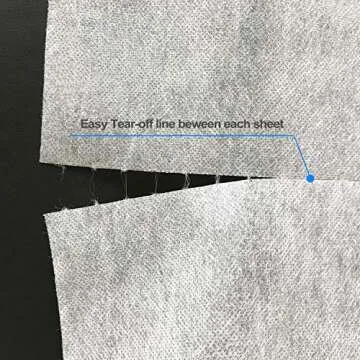 DR.LOMILOMI Non-woven Massage Table Cover Sheet Roll