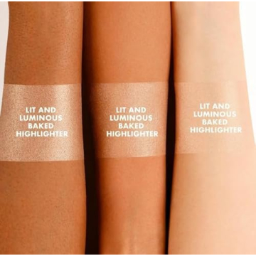 Buy ICONIC LONDON Lit and Luminous Highlighter