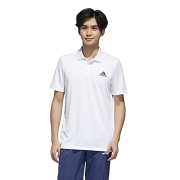 adidas Men's Designed 2 Move 3-Stripes Polo Shirt