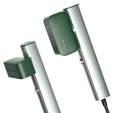 Nesugar Steamer for Clothes Steamer, Fashion Portable Handheld Garment Steamer for Travel and Home, ...