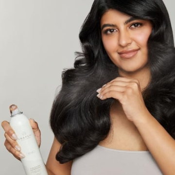 Awapuhi Wild Ginger Firm Hold Natural Hairspray