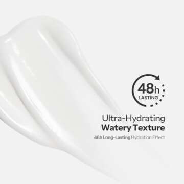 TIRTIR Ceramic Cream Light: Ultimate Hydrating Moisturizer