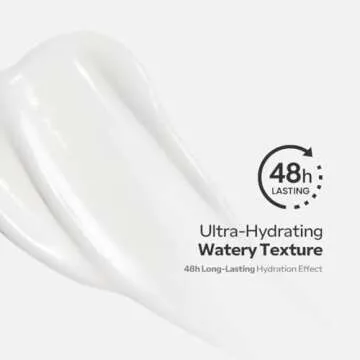 TIRTIR Ceramic Cream Light: Ultimate Hydrating Moisturizer