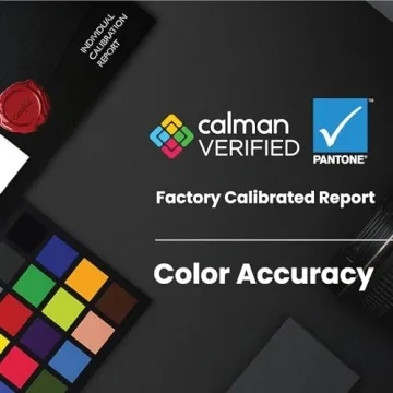 BenQ PD2705Q 27” QHD Monitor | Mac-Ready | Ergonomic Options