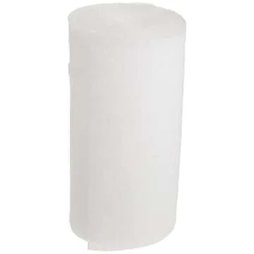 UBOXES Foam Wrap Roll 12" Wide 50' Long Lightweight Protection