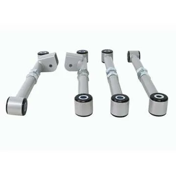 Whiteline KTA108 Rear Control Arm Assembly - Unmatched Performance & Grip