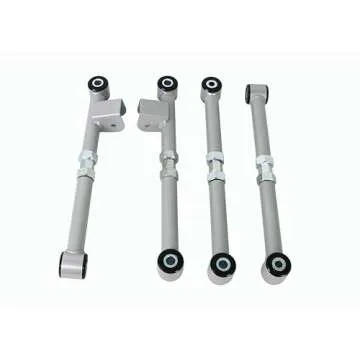 Whiteline KTA108 Rear Control Arm Assembly - Improve Handling