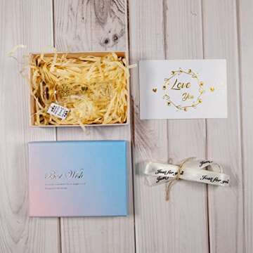 You Hold the Key to My Heart Romantic Gift Bottle