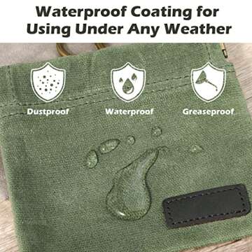 Kamehame Dog Treat Bags - Portable Training Pouch