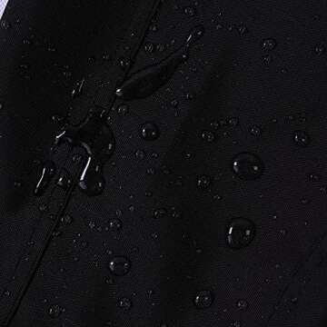 TAGVO Snow Gaiters - Waterproof & Durable Outdoor Gear