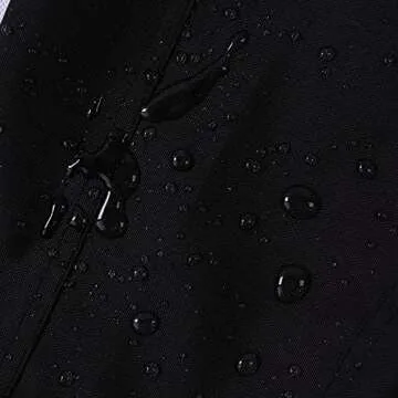 TAGVO Snow Gaiters - Waterproof & Durable Outdoor Gear