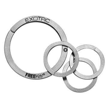 EXOTAC FreeKey 2825 System