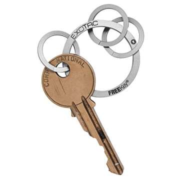 EXOTAC FreeKey 2825 System