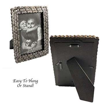 Urbalabs Born To Ride Motorcycle Chain Picture Frame Online
