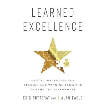 Learned Excellence | Mental Toughness Strategies for Success