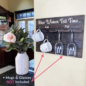 Unique Sarcastic Wine Gifts for Women Delivered Gift-Boxed