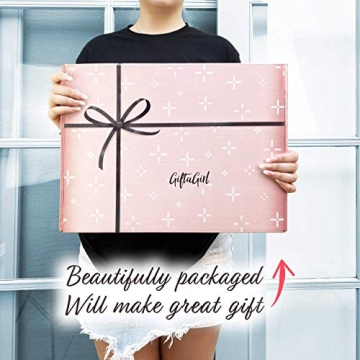 Unique Sarcastic Wine Gifts for Women Delivered Gift-Boxed