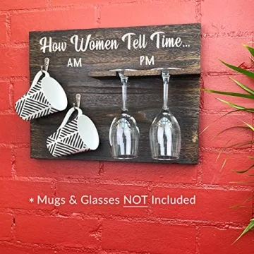 Unique Sarcastic Wine Gifts for Women Delivered Gift-Boxed