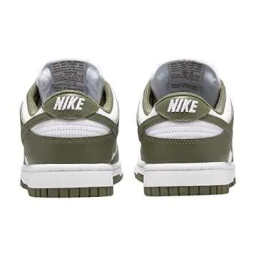 Nike Women’s Dunk Low DD1503 120 in Medium Olive Style