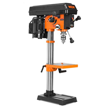 WEN 4212T Powerful 10-Inch Variable Speed Drill Press