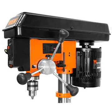 WEN 4212T Powerful 10-Inch Variable Speed Drill Press