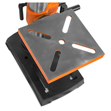 WEN 4212T Powerful 10-Inch Variable Speed Drill Press