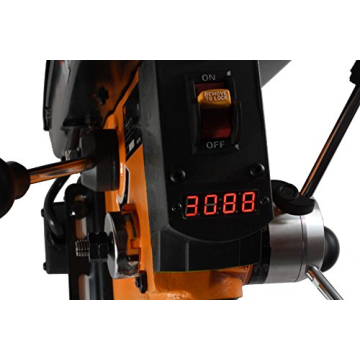 WEN 4212T Powerful 10-Inch Variable Speed Drill Press