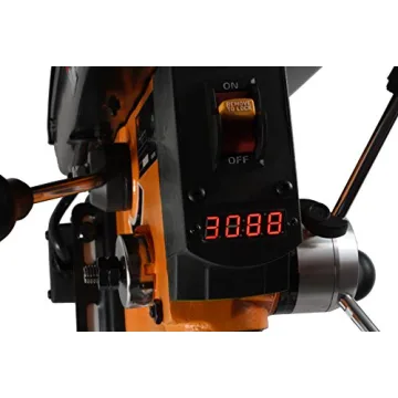 WEN 4212T Powerful 10-Inch Variable Speed Drill Press