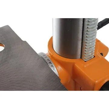 WEN 4212T Powerful 10-Inch Variable Speed Drill Press