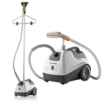Reliable Vivio 550GC Garment Steamer - Professional Grade Efficiency
