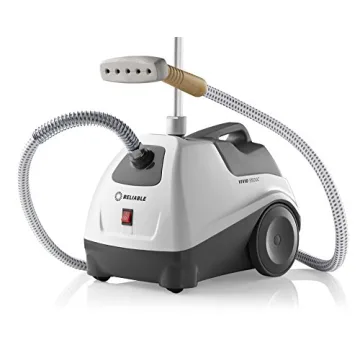 Reliable Vivio 550GC Garment Steamer for Professional Use